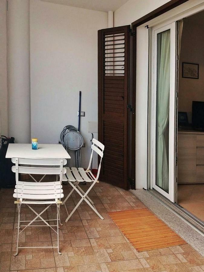 דירות SantʼAntìoco Casa Graziella מראה חיצוני תמונה