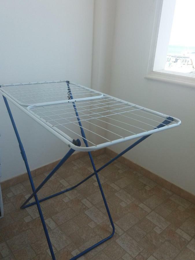דירות SantʼAntìoco Casa Graziella מראה חיצוני תמונה