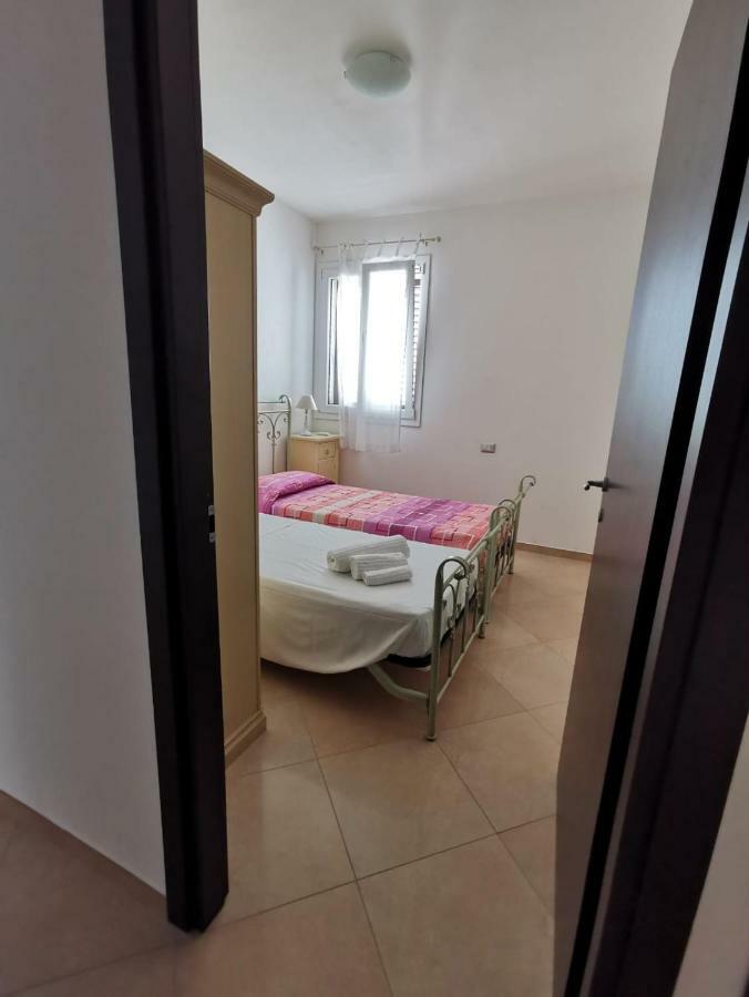 דירות SantʼAntìoco Casa Graziella מראה חיצוני תמונה