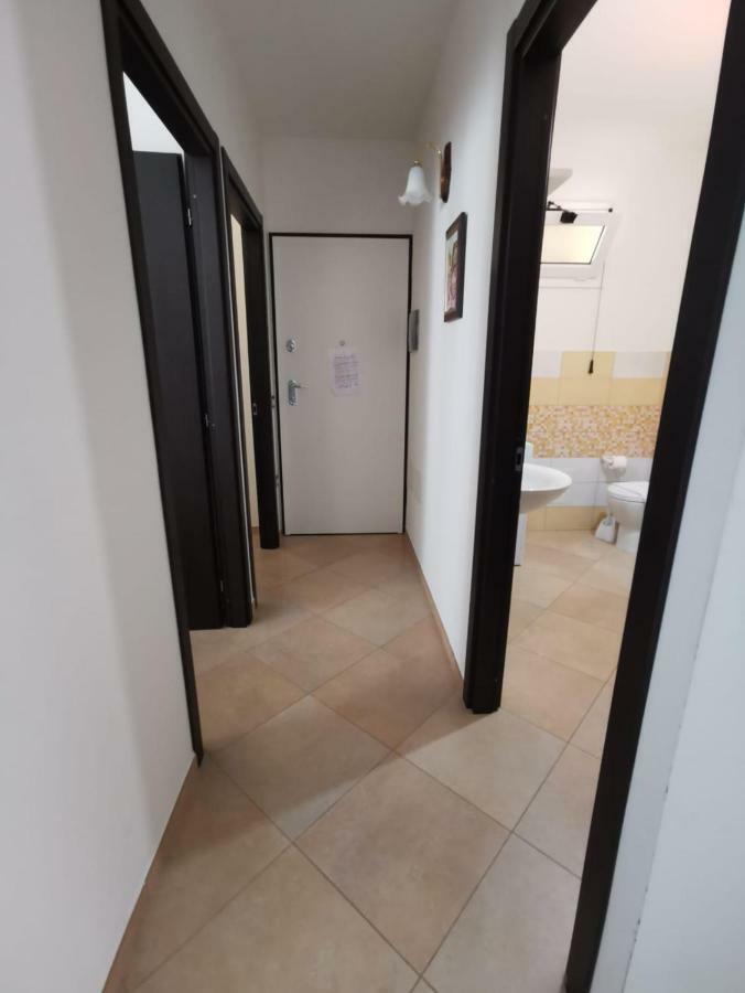 דירות SantʼAntìoco Casa Graziella מראה חיצוני תמונה