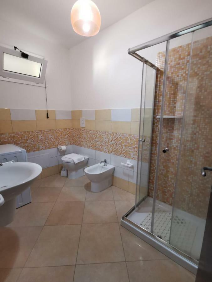דירות SantʼAntìoco Casa Graziella מראה חיצוני תמונה