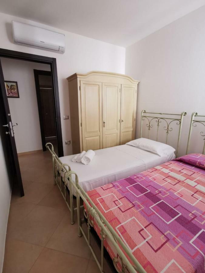 דירות SantʼAntìoco Casa Graziella מראה חיצוני תמונה